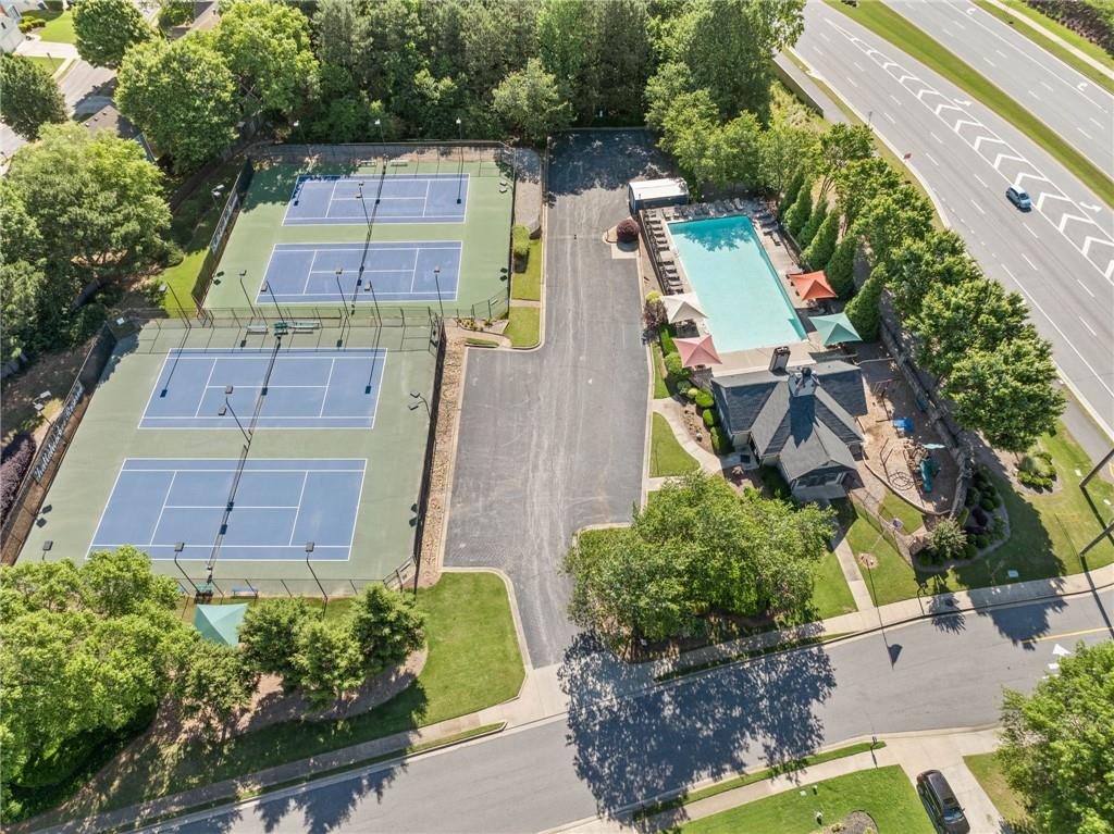 2346 Unicoi Court, Duluth, Georgia image 42