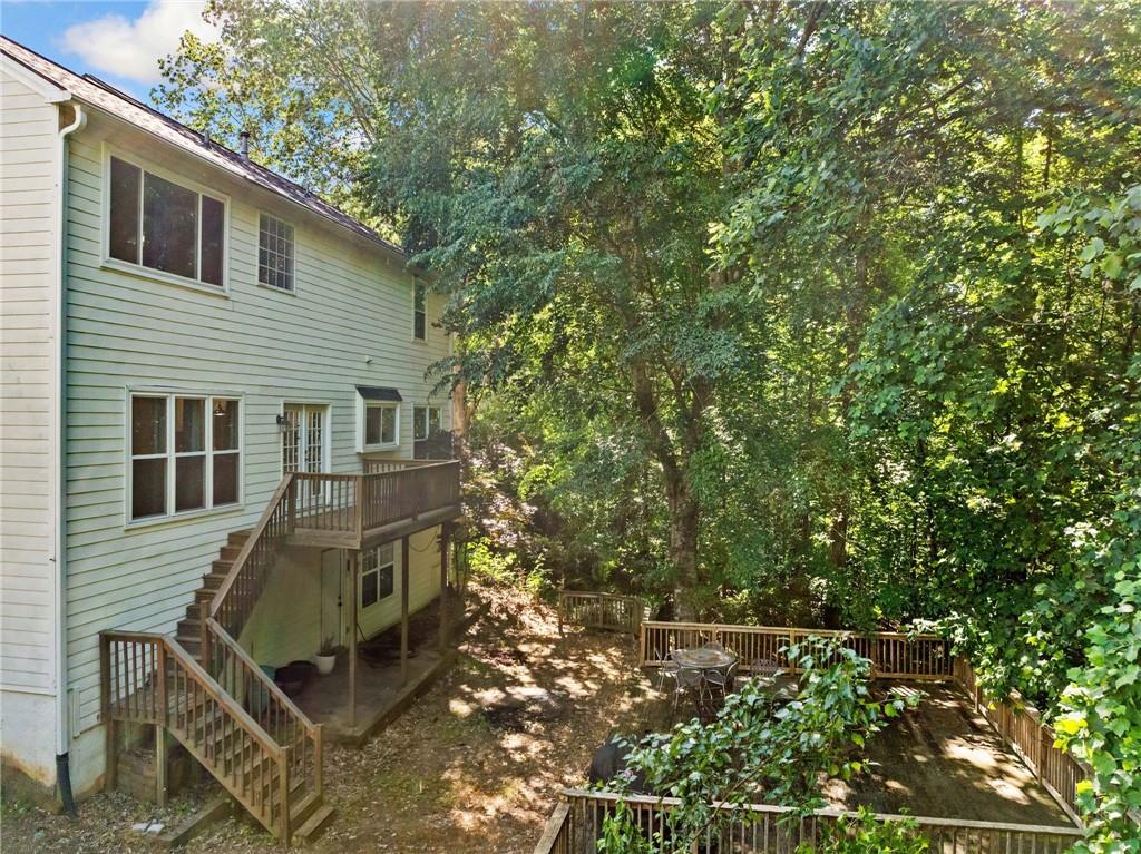 2346 Unicoi Court, Duluth, Georgia image 33