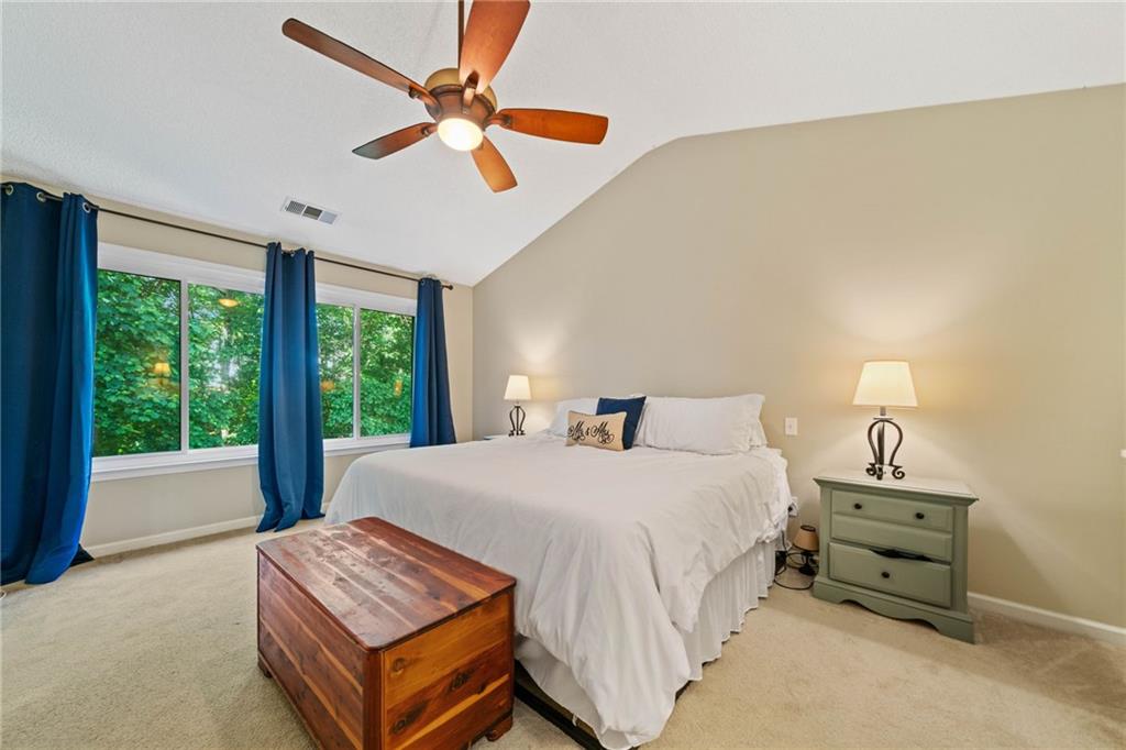 2346 Unicoi Court, Duluth, Georgia image 17