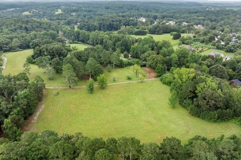 1354 Collett Drive Canton GA 30115