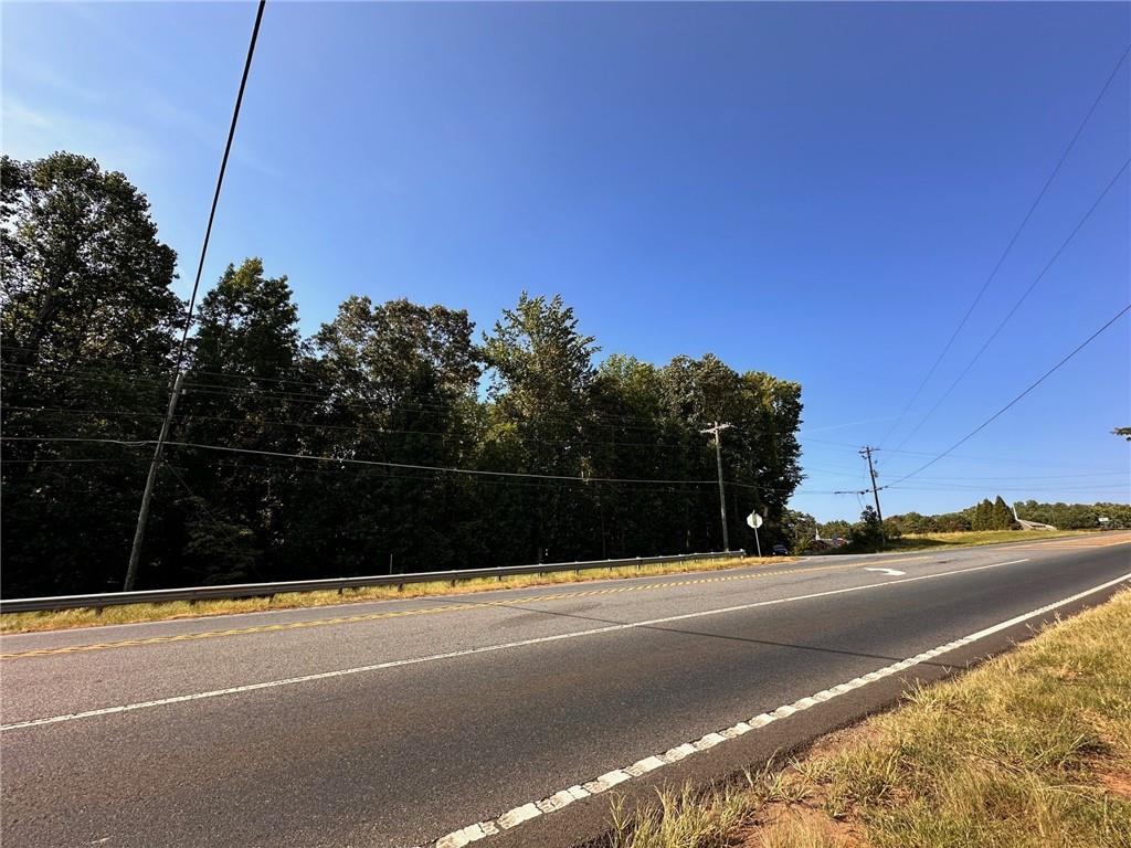 0 Dawsonville Highway
