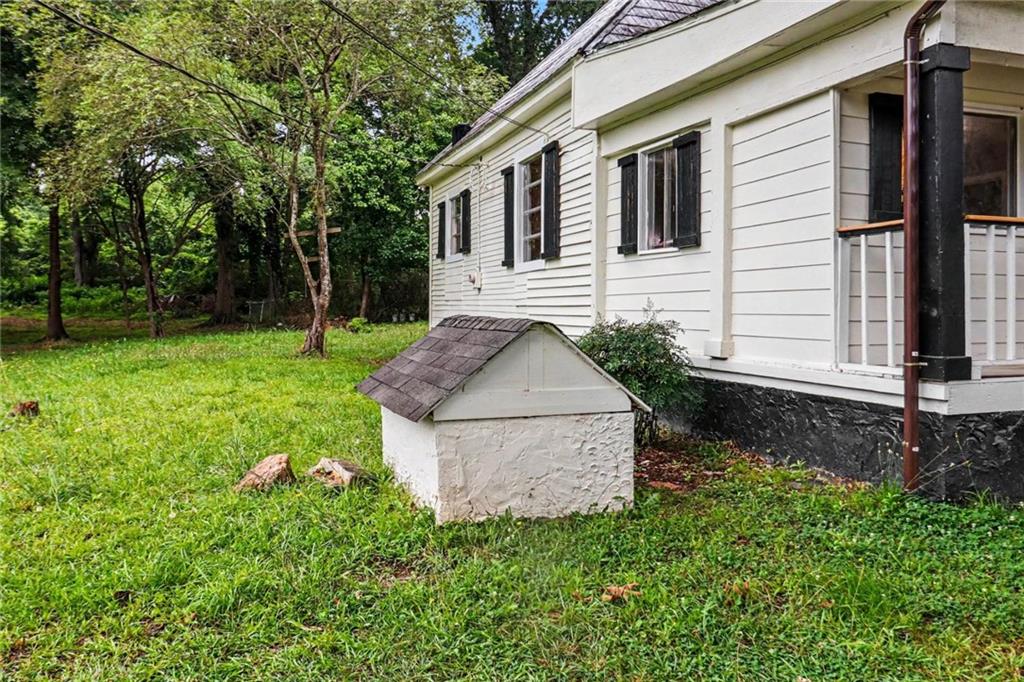 203 Kenwood Road