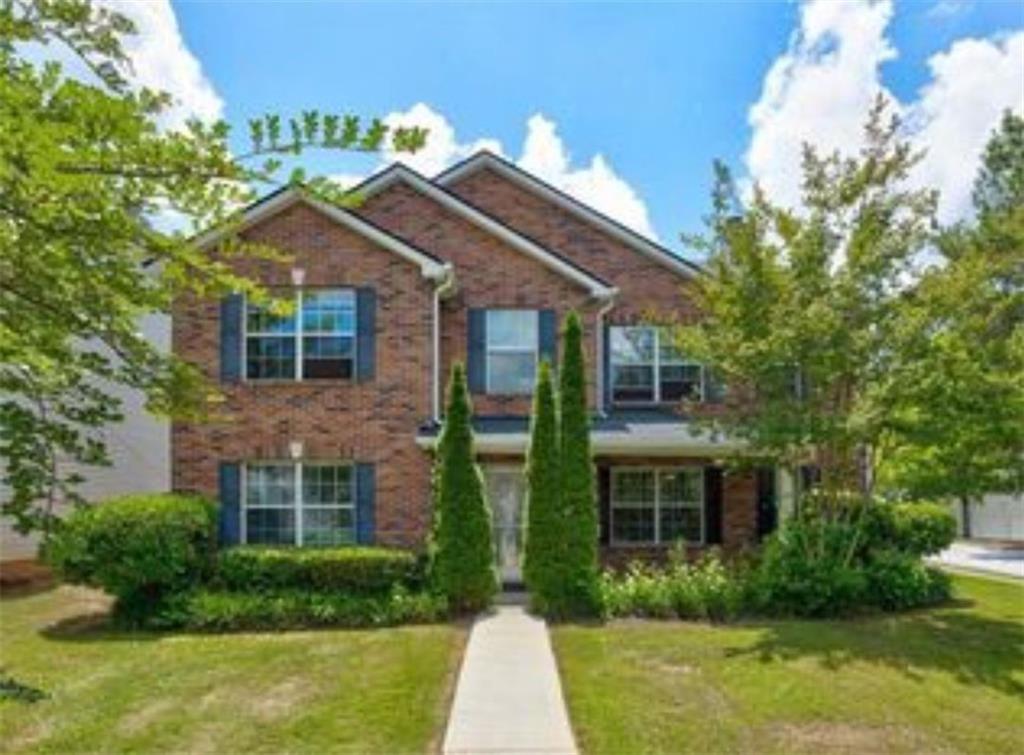 6684 Crane Avenue, Fairburn, Georgia image 21
