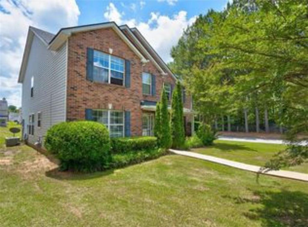 6684 Crane Avenue, Fairburn, Georgia image 18
