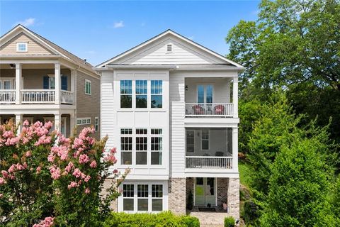 Homes For Sale - 236 Elsworthy Place<br/> Cobb County, Marietta, GA 30060