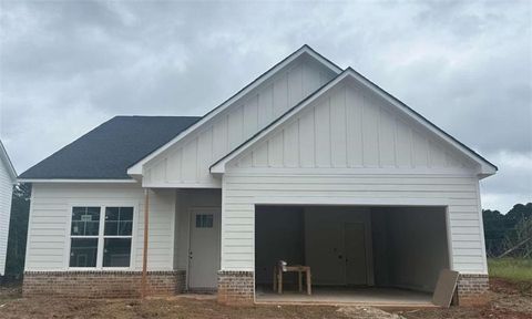 171 Crimson Feather Drive Jefferson GA 30549