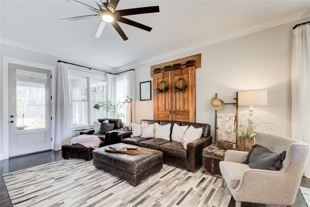 164 Inwood Walk, Woodstock, Georgia image 30