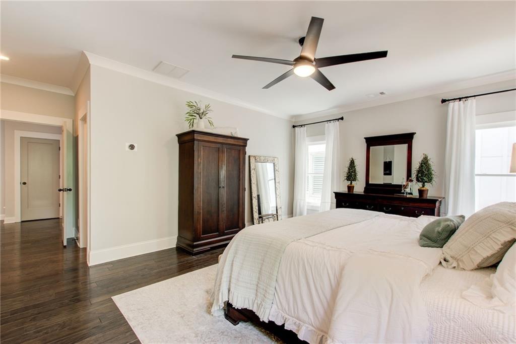 164 Inwood Walk, Woodstock, Georgia image 49