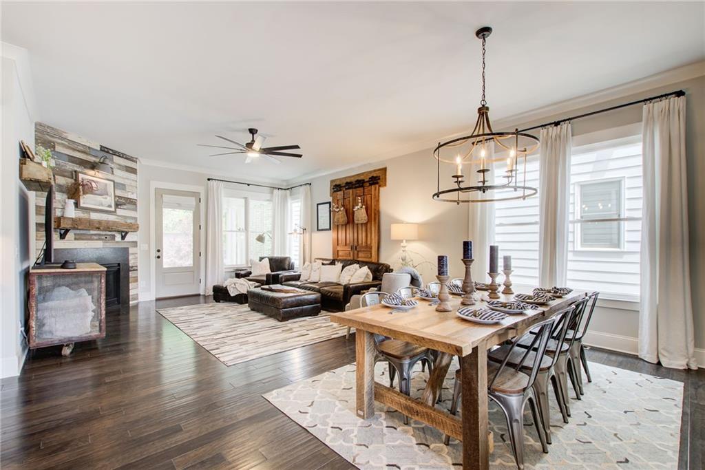 164 Inwood Walk, Woodstock, Georgia image 27