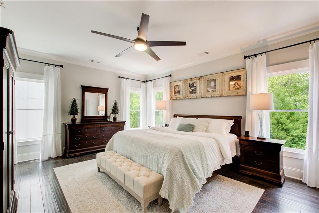 164 Inwood Walk, Woodstock, Georgia image 50