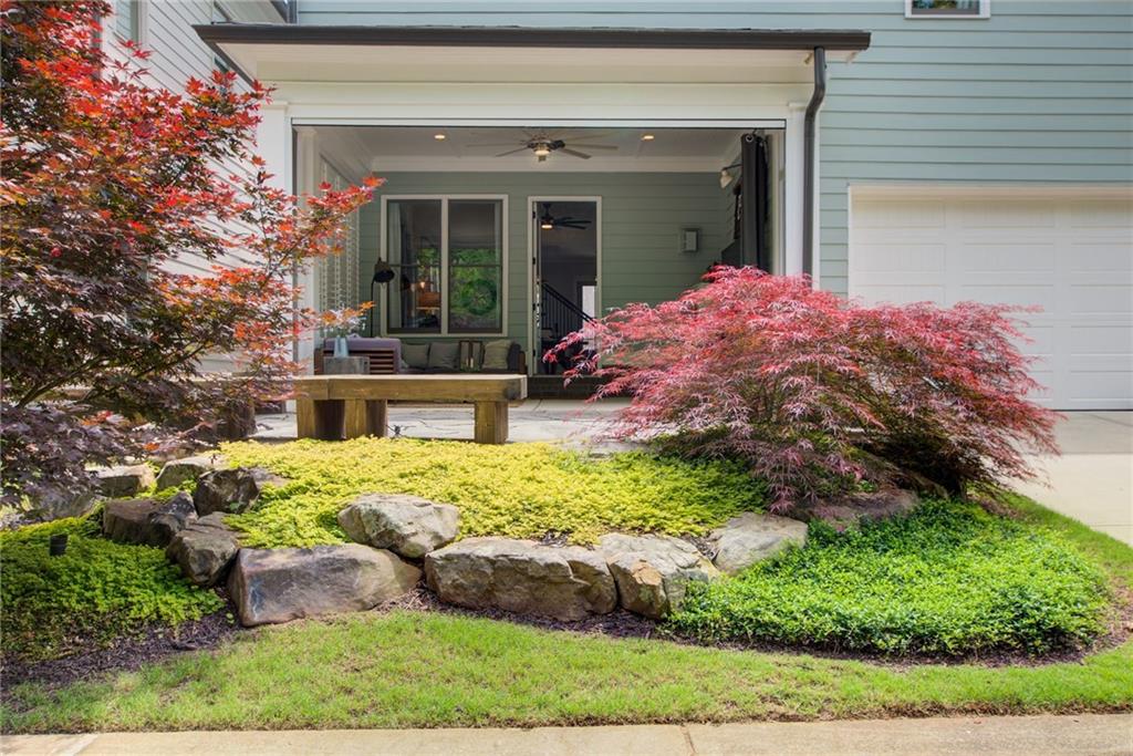 164 Inwood Walk, Woodstock, Georgia image 40