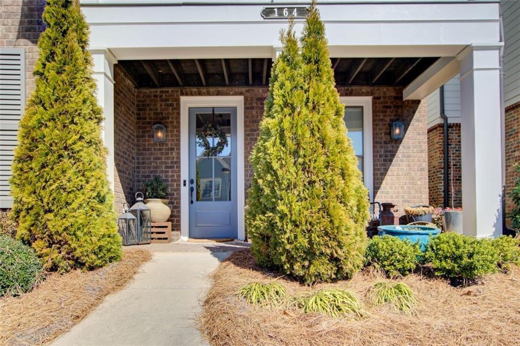 164 Inwood Walk