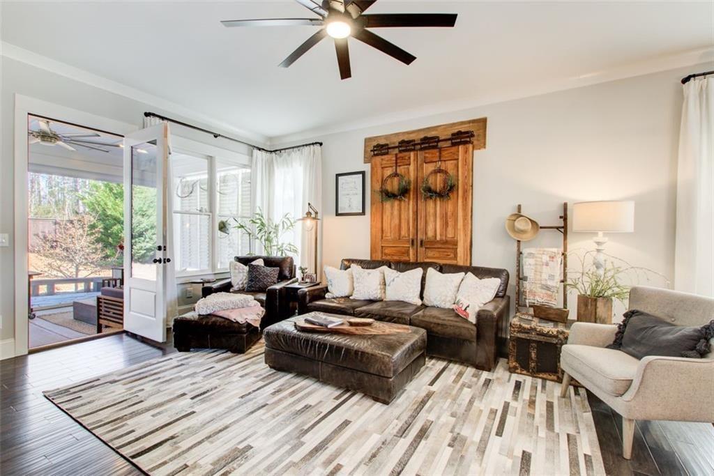 164 Inwood Walk, Woodstock, Georgia image 29