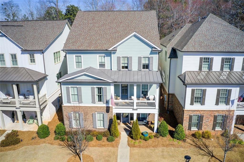 164 Inwood Walk