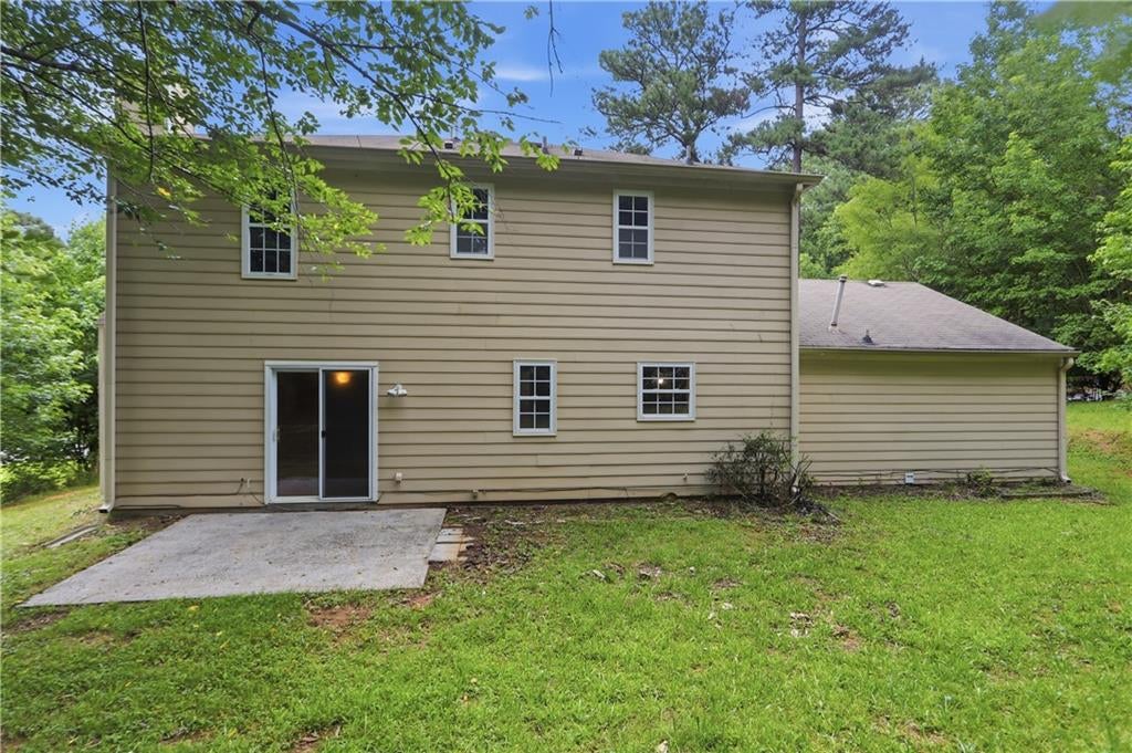 750 Cranberry Trail, Roswell, GA, 30076 750 Cranberry Trail