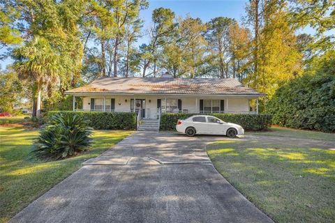 A home in Brunswick