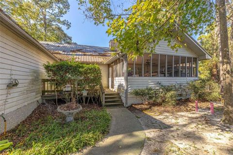 A home in Brunswick