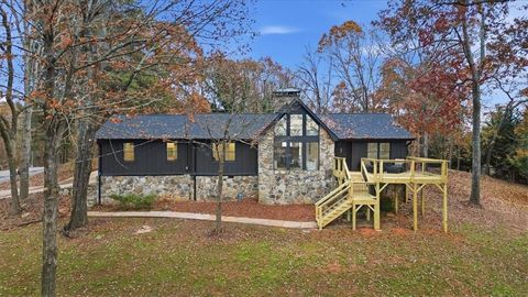 4225 Twin Rivers Drive Gainesville GA 30504