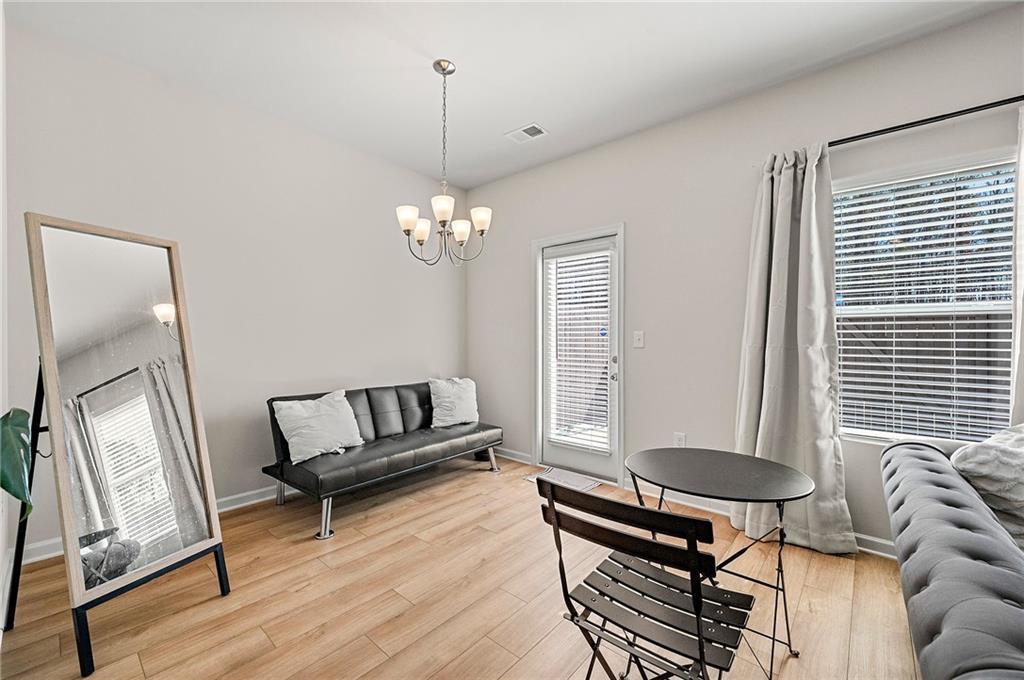 6372 Rosetta Drive, Atlanta, Georgia image 3