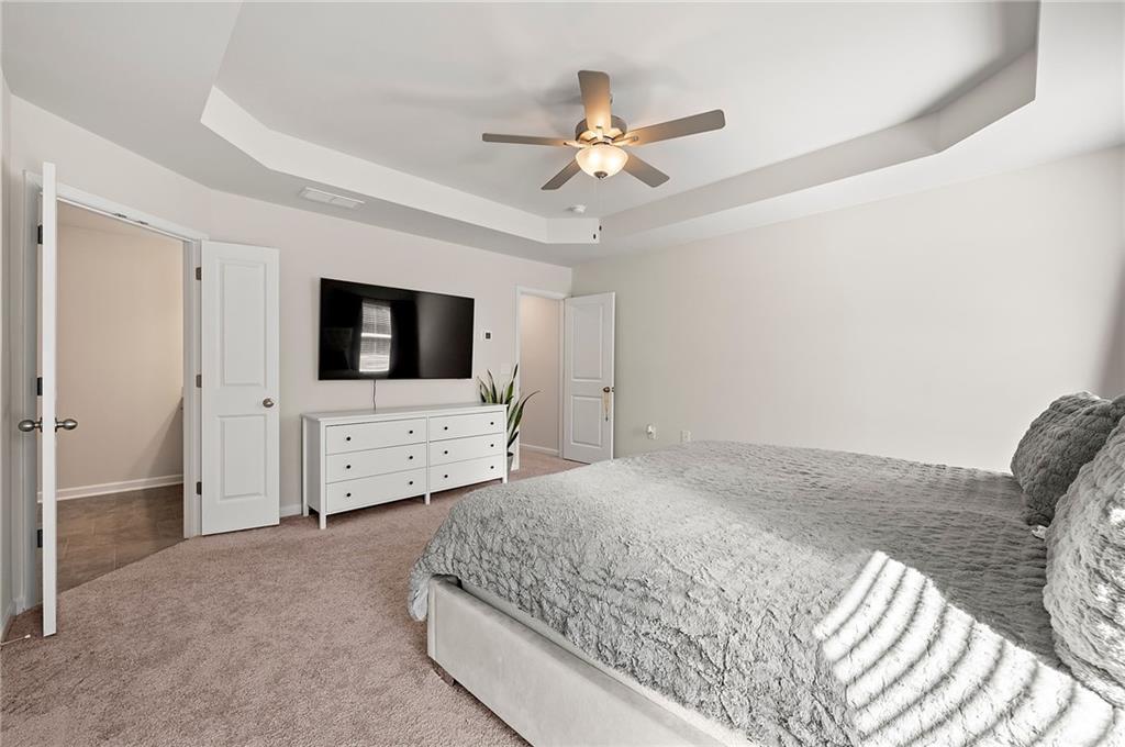 6372 Rosetta Drive, Atlanta, Georgia image 21