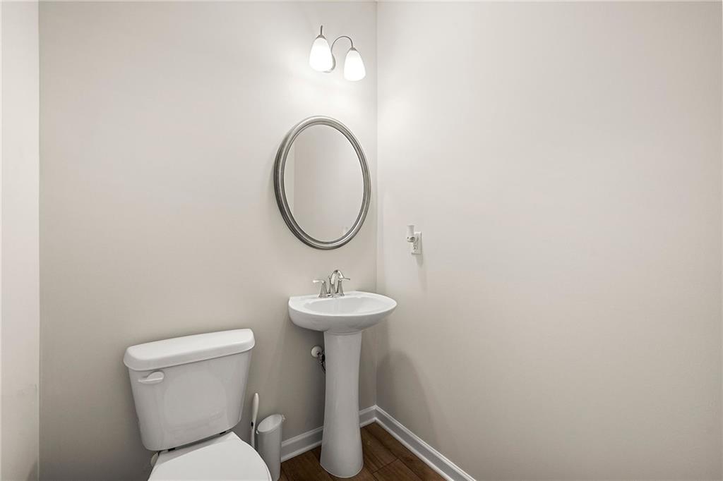 6372 Rosetta Drive, Atlanta, Georgia image 12