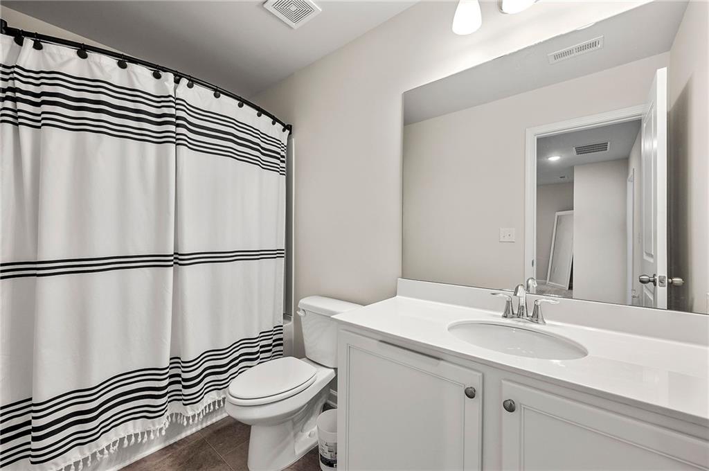6372 Rosetta Drive, Atlanta, Georgia image 17