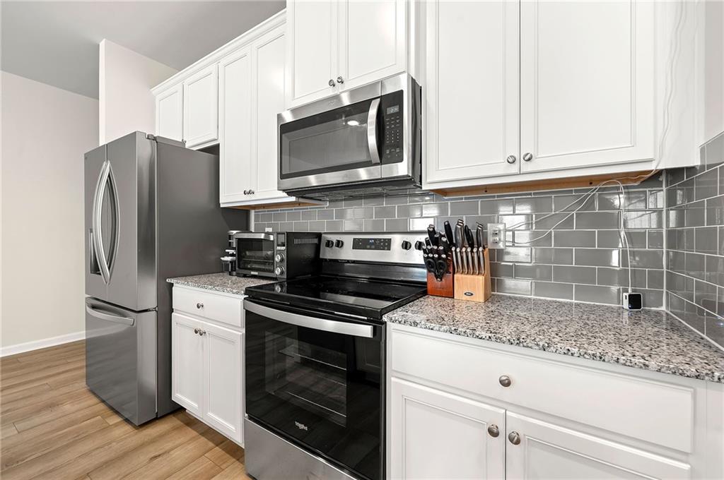 6372 Rosetta Drive, Atlanta, Georgia image 7