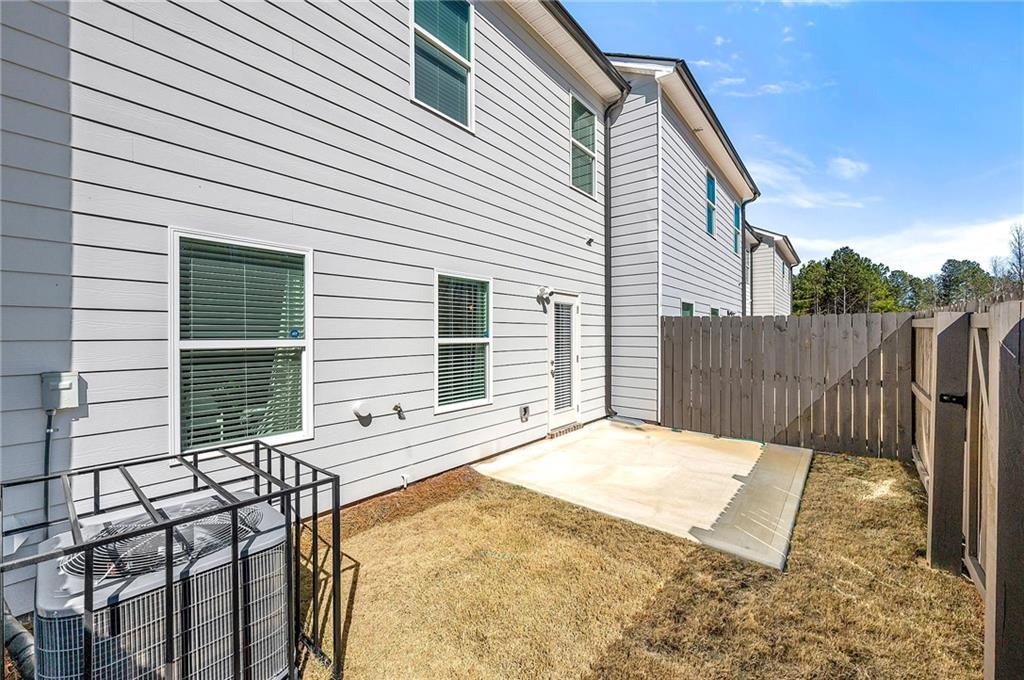 6372 Rosetta Drive, Atlanta, Georgia image 26