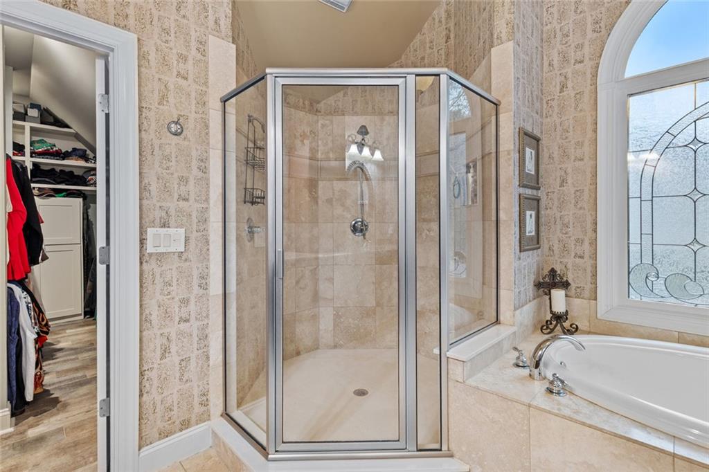 STERLING ON THE LAKE - Residential