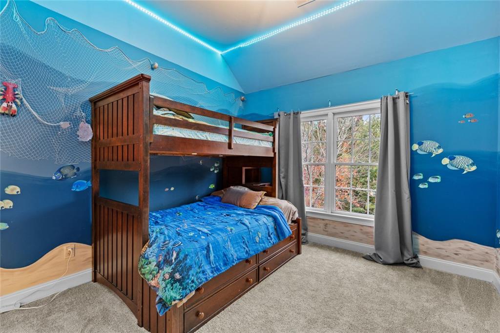 STERLING ON THE LAKE - Residential