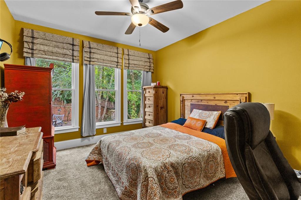 STERLING ON THE LAKE - Residential