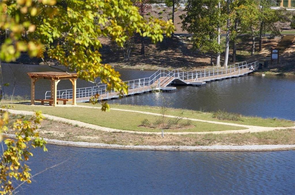 STERLING ON THE LAKE - Residential