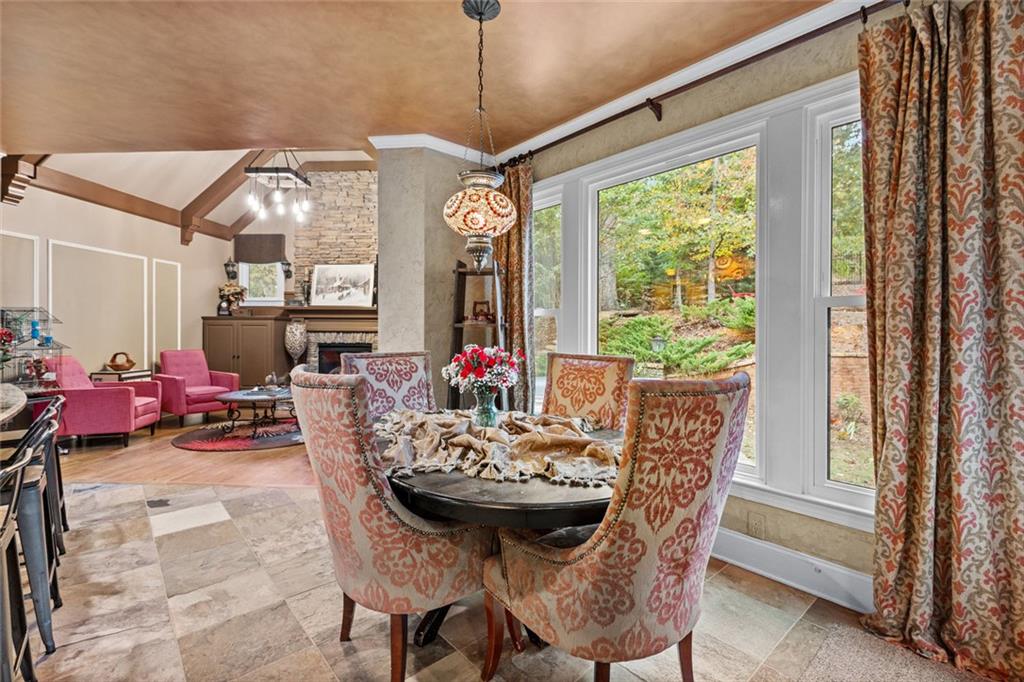 STERLING ON THE LAKE - Residential