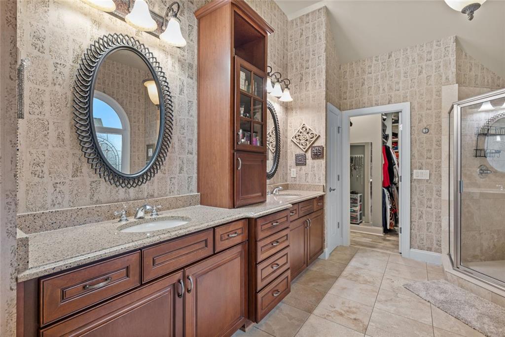 STERLING ON THE LAKE - Residential