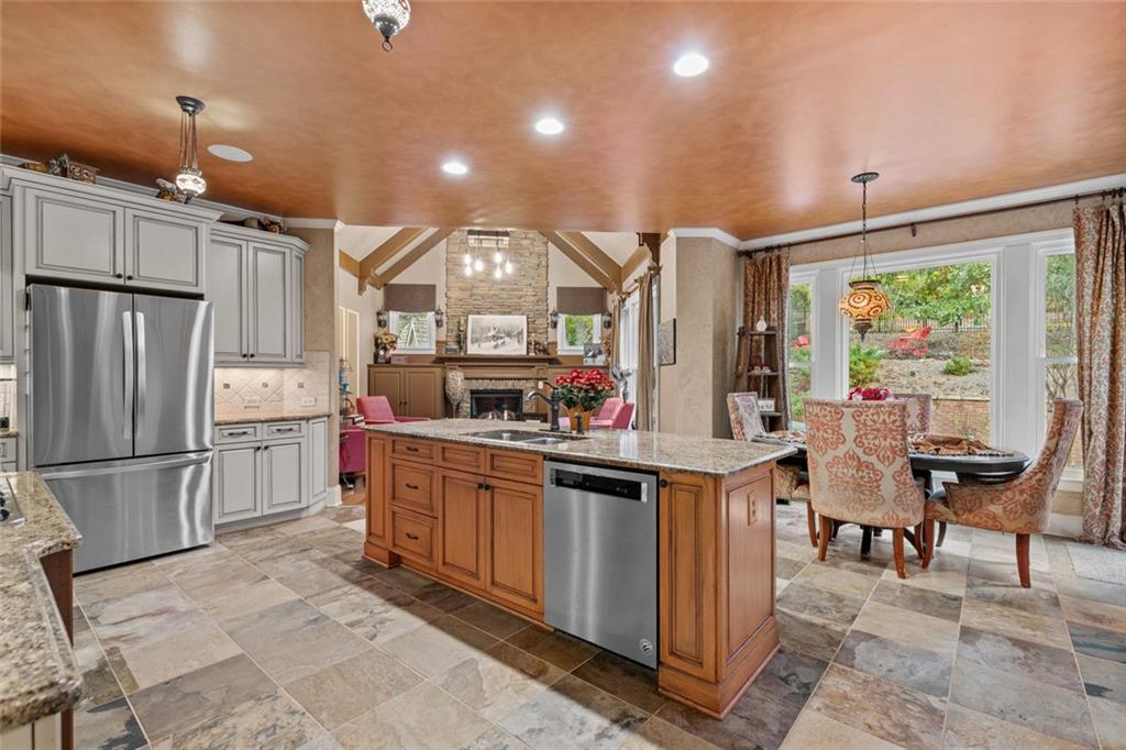 STERLING ON THE LAKE - Residential