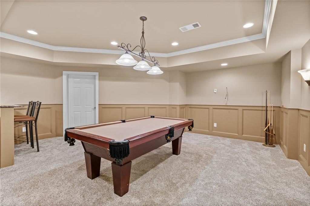 STERLING ON THE LAKE - Residential