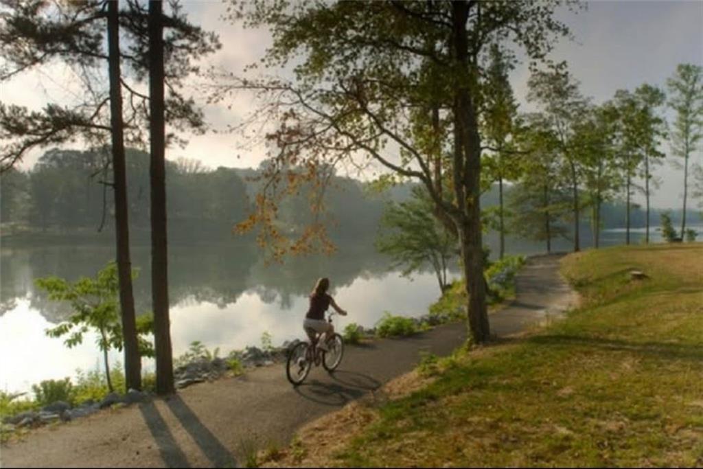 STERLING ON THE LAKE - Residential