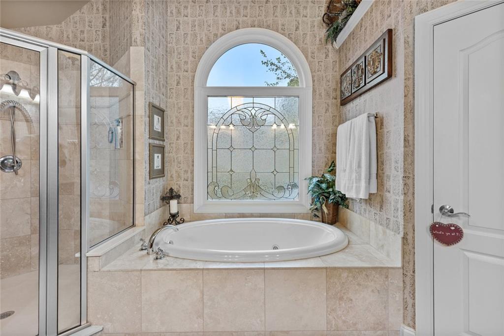 STERLING ON THE LAKE - Residential