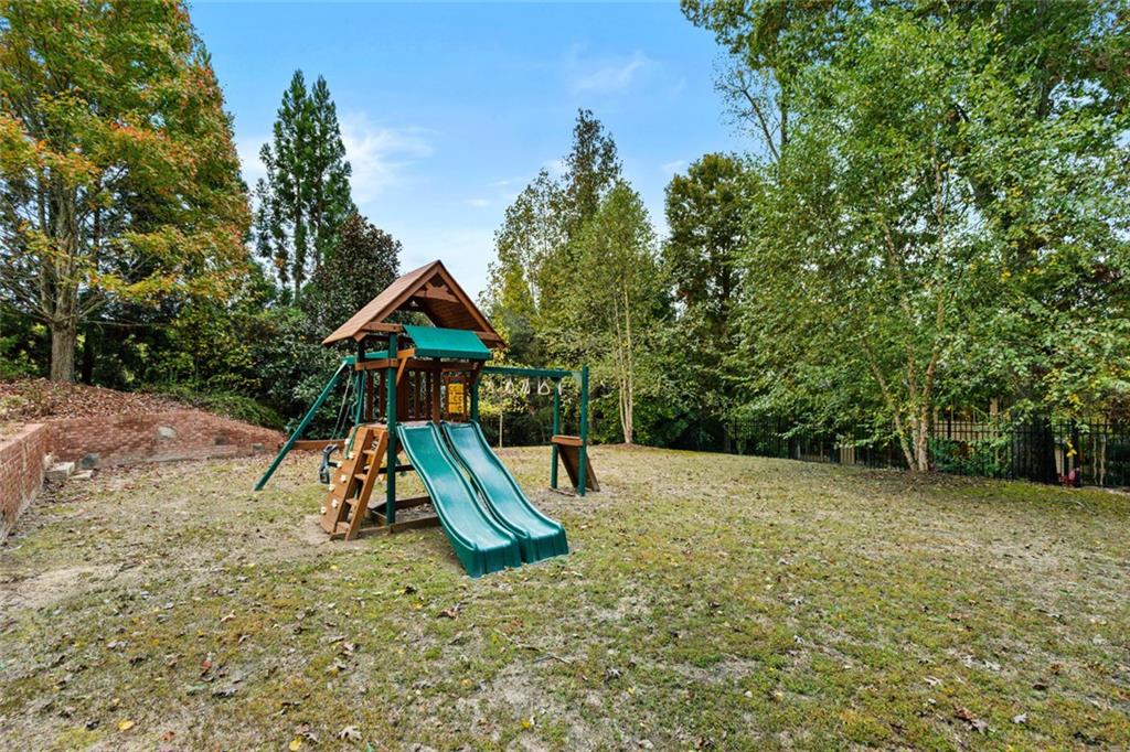 STERLING ON THE LAKE - Residential