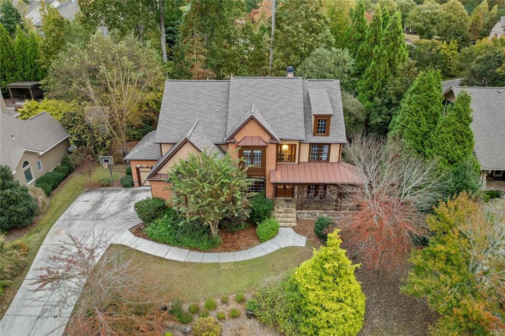 STERLING ON THE LAKE - Residential