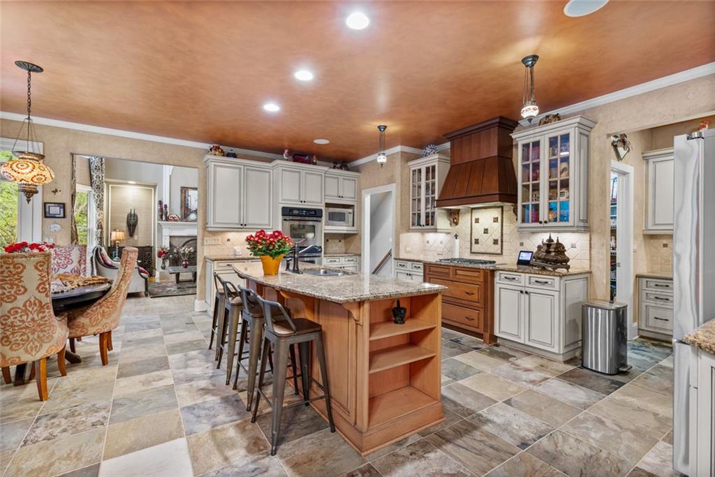 STERLING ON THE LAKE - Residential