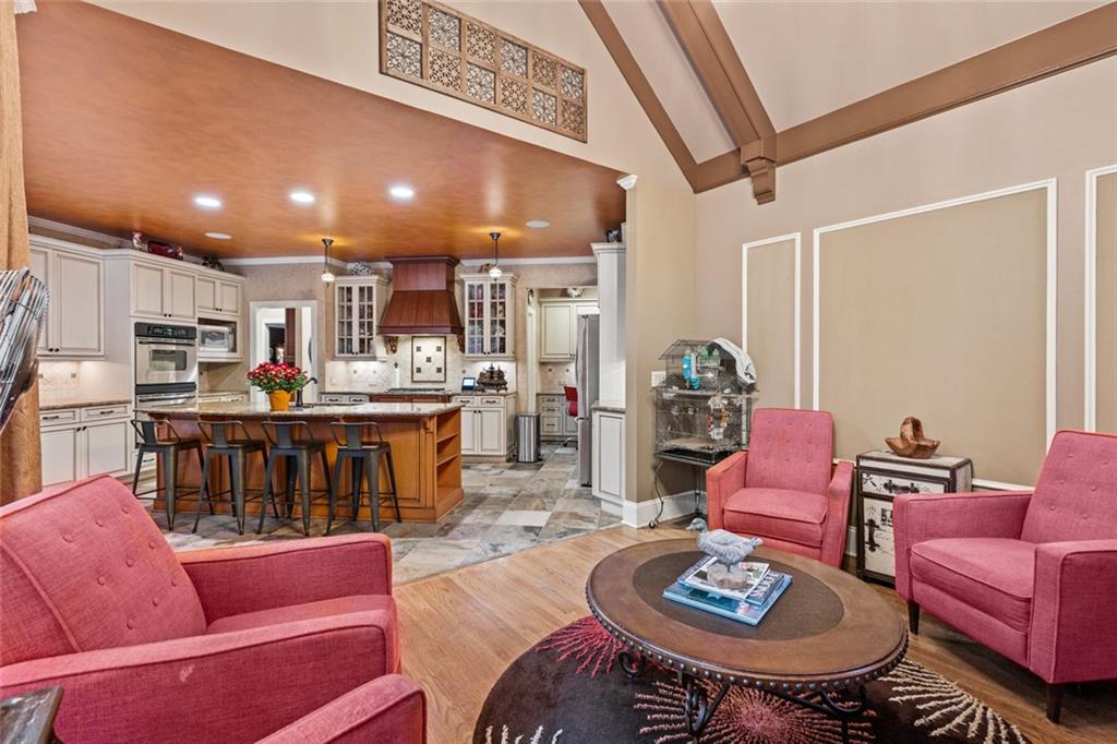 STERLING ON THE LAKE - Residential