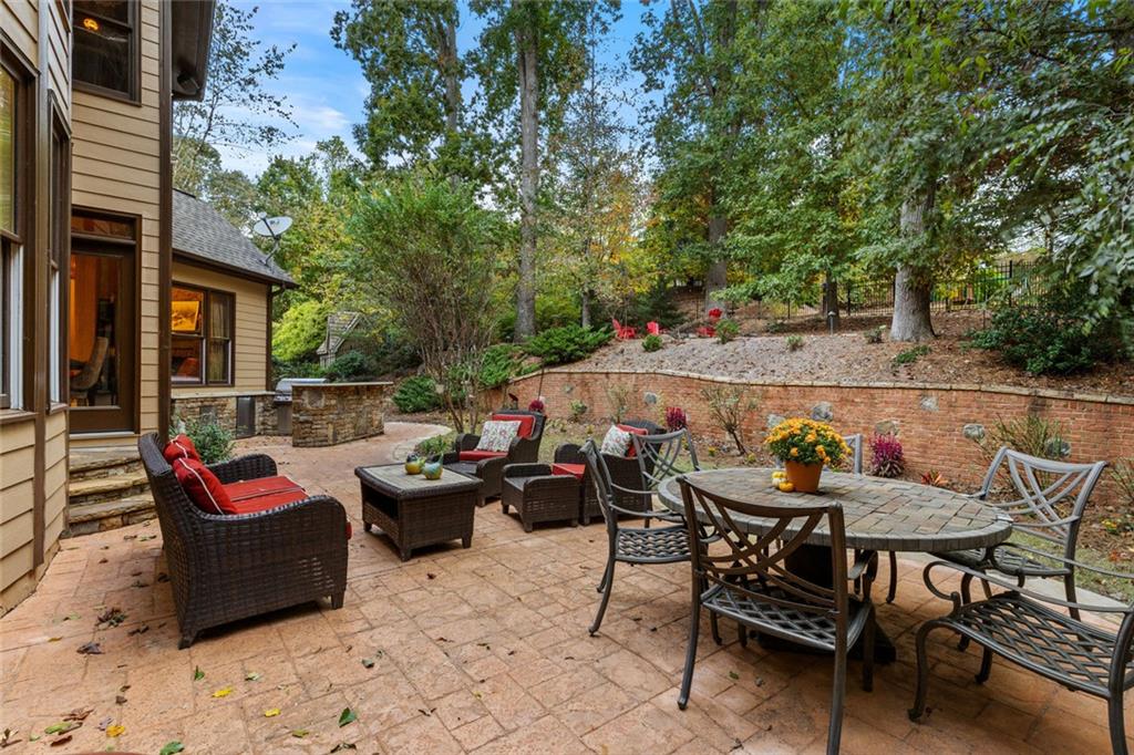 STERLING ON THE LAKE - Residential