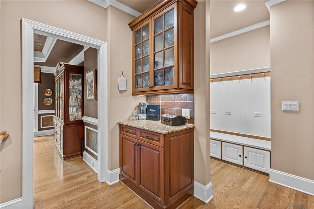 STERLING ON THE LAKE - Residential