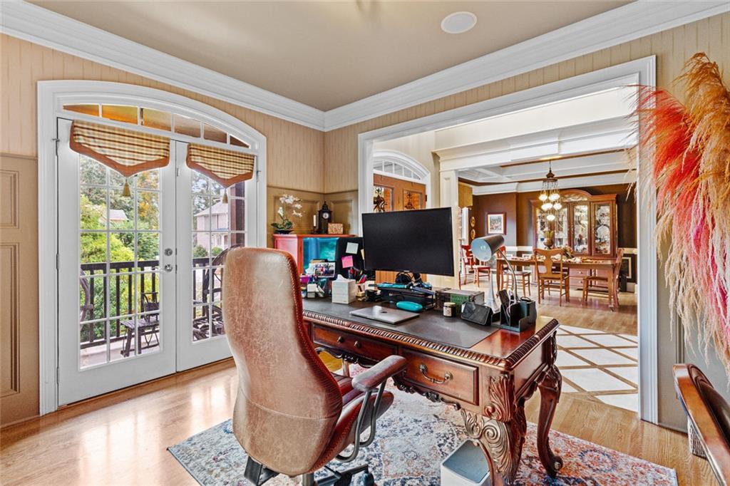 STERLING ON THE LAKE - Residential