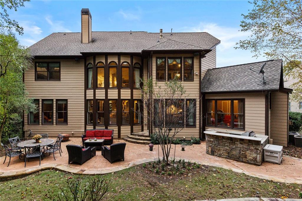 STERLING ON THE LAKE - Residential