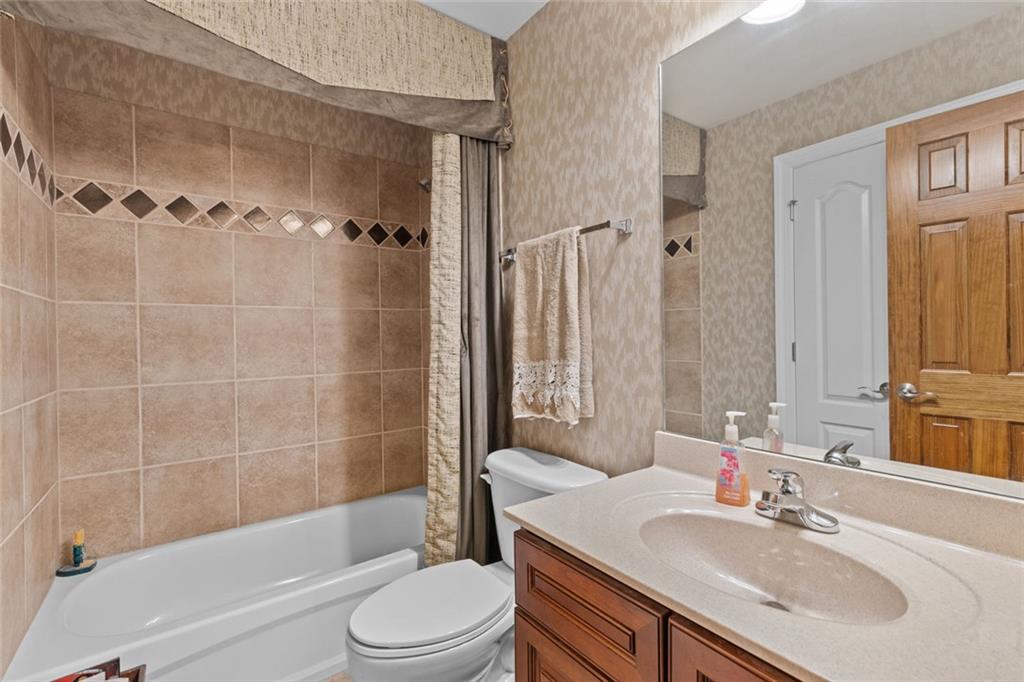 STERLING ON THE LAKE - Residential