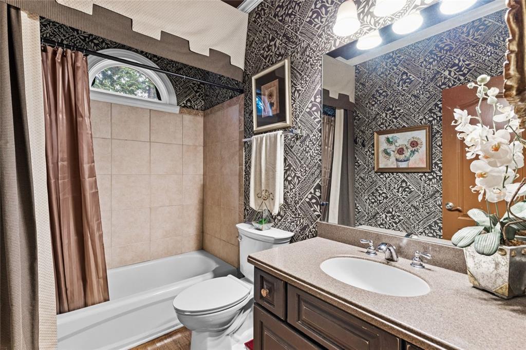 STERLING ON THE LAKE - Residential