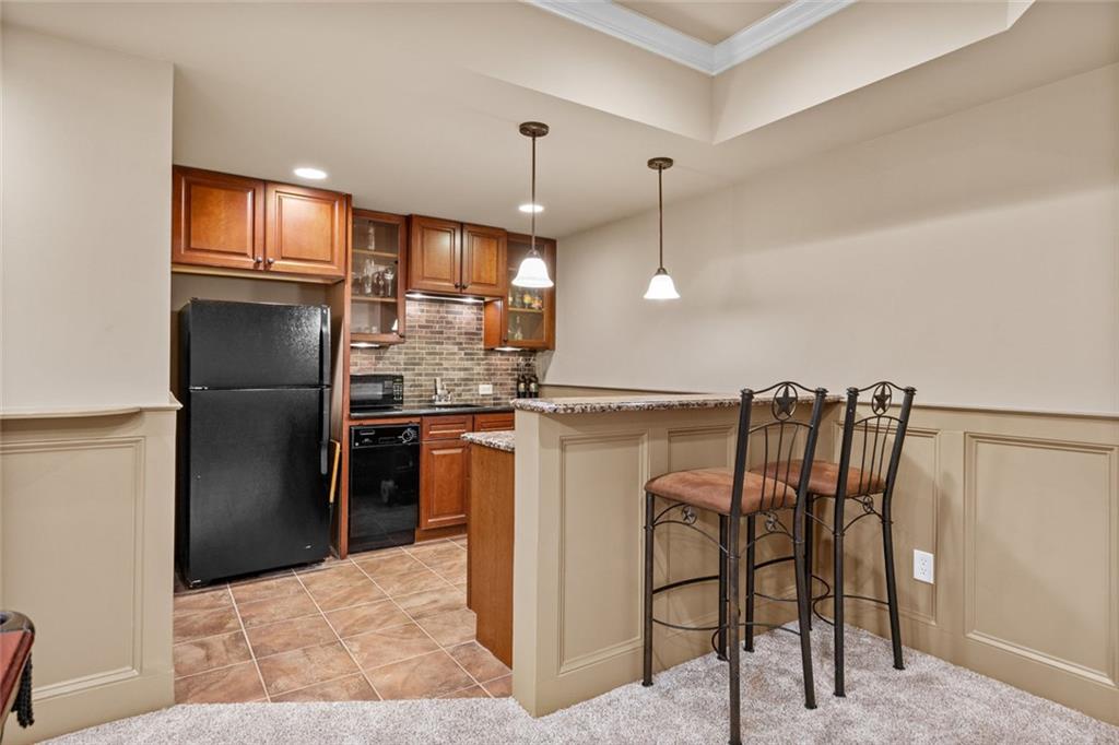 STERLING ON THE LAKE - Residential