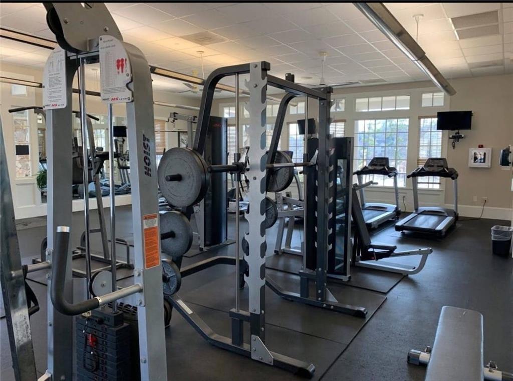 STERLING ON THE LAKE - Residential